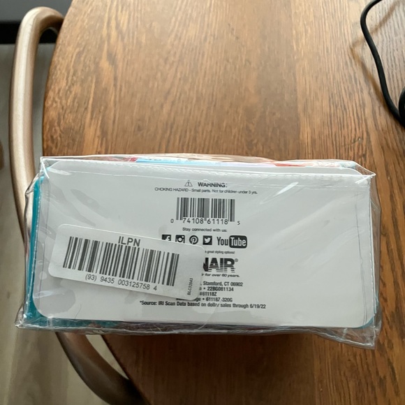 Conair Soft Curls Foam Rollers 48 Ct NWT - Picture 6 of 6